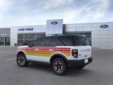 New 2024 Ford Bronco Sport Free Wheeling w/ Convenience Package image 5