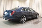 Used 2018 Cadillac CT6 Luxury w/ Active Chassis Package image 6
