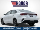 Used 2022 Kia Forte LXS image 6