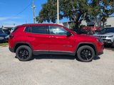 New 2025 Jeep Compass Latitude w/ Convenience Group image 4