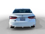 Used 2023 Toyota Camry SE image 4