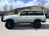 Used 1996 Lexus LX 450 4WD image 2