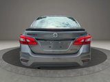 Used 2018 Nissan Sentra SR w/ Technology Package image 4