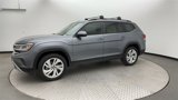 Used 2021 Volkswagen Atlas SE w/ Towing Package image 6