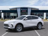 New 2025 Buick Envista Preferred image 2