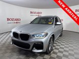 Used 2019 BMW X3 sDrive30i w/ M Sport Package image 3