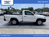 Used 2009 Toyota Tacoma 2WD Regular Cab image 4