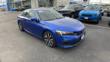 Used 2022 Honda Civic EX image 2