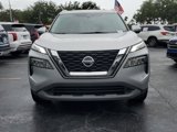 Used 2021 Nissan Rogue SV w/ Premium Package image 2