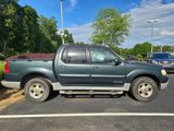 Used 2002 Ford Explorer Sport Trac 2WD image 2