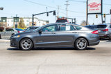 Used 2015 Ford Fusion Titanium image 3