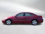 Used 2008 Acura RL w/ Technology Package image 4