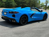 Used 2020 Chevrolet Corvette Stingray Premium Conv w/ 3LT Preferred Equipment Group image 6