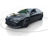 Used 2022 Toyota Avalon XSE image 2