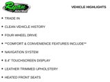 Used 2015 Jeep Grand Cherokee Limited image 3