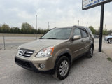 Used 2005 Honda CR-V EX image 3