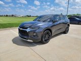 Used 2022 Chevrolet Blazer LT image 4
