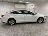 Used 2020 Chevrolet Malibu LT image 4
