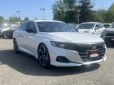 Used 2022 Honda Accord Sport image 3