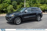Used 2015 Jeep Grand Cherokee Limited image 2