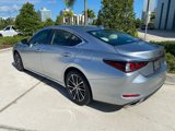 Used 2022 Lexus ES 350 w/ Premium Package image 2