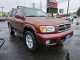 Used 2003 Nissan Pathfinder LE image 6