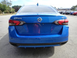 Used 2020 Nissan Versa SV image 5