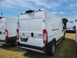 New 2024 RAM ProMaster 2500 w/ Quick Order Package 22G SLT image 4