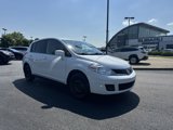 Used 2011 Nissan Versa 1.8 S w/ Plus Pkg image 2