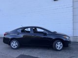 New 2025 Nissan Versa S w/ Trunk Package image 6