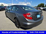 Used 2012 Honda Civic LX image 3