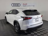 Used 2015 Lexus NX 200t AWD image 5