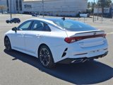 Certified 2021 Kia K5 GT-Line image 5