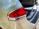 Used 2011 Lincoln MKX 2WD w/ 101A Rapid Spec Order Code image 5