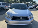 Used 2009 Toyota Highlander 2WD V6 image 2