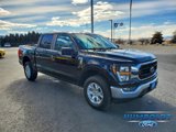 Certified 2023 Ford F150 XLT image 3