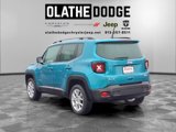 Used 2022 Jeep Renegade Latitude image 3