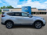 Certified 2020 Honda CR-V Touring image 3
