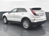 New 2024 Cadillac XT4 Luxury w/ Cold Weather Package image 3