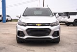 Used 2021 Chevrolet Trax LS w/ Tint and Cruise Package image 3