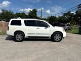 Used 2013 Nissan Armada Platinum image 2