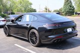 Used 2019 Porsche Panamera 4 image 4
