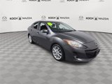 Used 2012 MAZDA MAZDA3 s Touring image 2