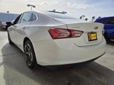 Used 2022 Chevrolet Malibu LT image 3