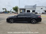 Used 2019 Toyota Camry SE image 4