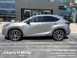 Used 2017 Lexus NX 200t F Sport image 3