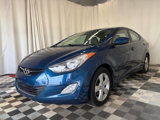 Used 2013 Hyundai Elantra GLS w/ Preferred Pkg image 2