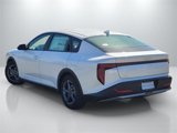 New 2025 Kia K4 LXS image 5
