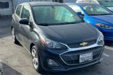 Used 2019 Chevrolet Spark LS image 2