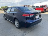 Certified 2023 Toyota Corolla LE image 4
